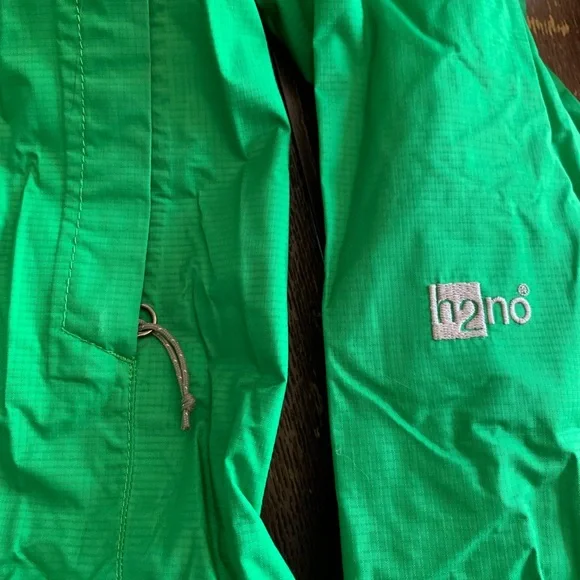 Patagonia Rain Jacket - Picture 5 of 15